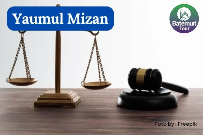 Yaumul Mizan: Hari Penimbangan Amal dalam Islam